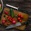 Chef Sharpening Rod Kitchen Cutter Sharpening Rod Grip Handle Cutter Sharpener 2