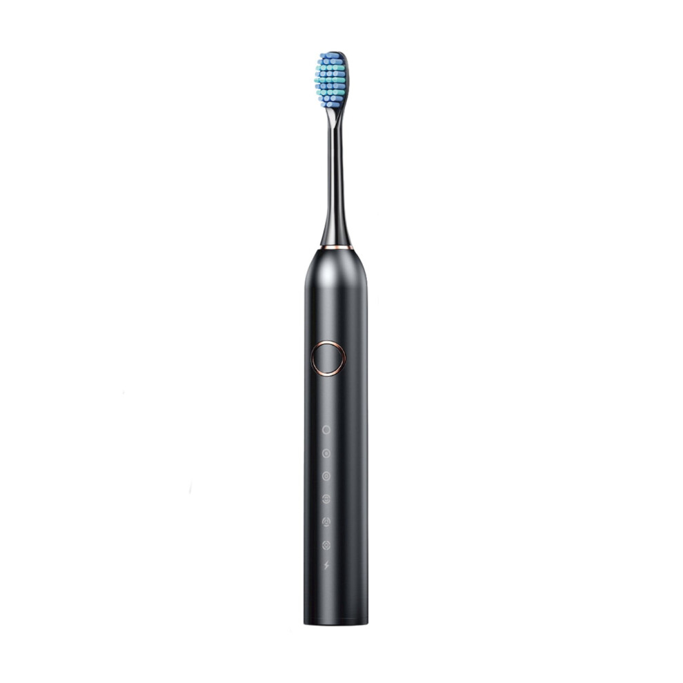 Electric Toothbrush Electric Toothbrush with 10 Brush Heads 6 Cleaning Modes Upgraded Electric Toothbrush Longer Life Faster Chargin