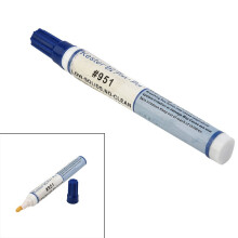 951 10ml Solid Low Power No Clean Solder Flux Pen for DIY No Clean