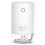 Whisper Quiet, επαναφορτιζόμενος μίνι υγραντήρας USB 370ml με φως 7 χρωμάτων, εύχρηστοι 4