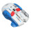 Mouse de gaming cu iluminare din spate cu LED-uri, mouse wireless reîncărcabil, cu programare macro și opțiuni de conectare multi-mod 7