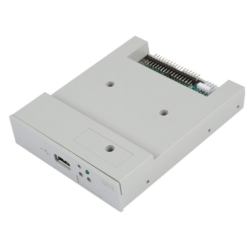 Εξωτερική μονάδα δισκέτας USB Plug And Play, εξομοιωτής USB 1,44MB, εξομοιωτής μονάδας 2