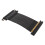 Εύκαμπτο καλώδιο PCIe Riser για PCIe4.0Riser, σύνδεσμος 180 μοιρών με καλώδιο επέκτασης 6
