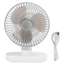 Timer Fan Rechargeable Battery Fan Remote Control Fan Quiet Fan Foldable Fan 4 Speed Fan Portable Pedestal Fan Foldaway Standing Fan For Indoor Outdoo