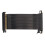 Καλώδιο PCIe4.0Riser κάθετης τοποθέτησης GPU με απαράμιλλη συμβατότητα, επέκταση PCI Express 2