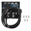 USB3.0 Plug and Play, μπροστινό πάνελ, μεταφορά δεδομένων SuperSpeed, συμβατή με προηγούμενες 1