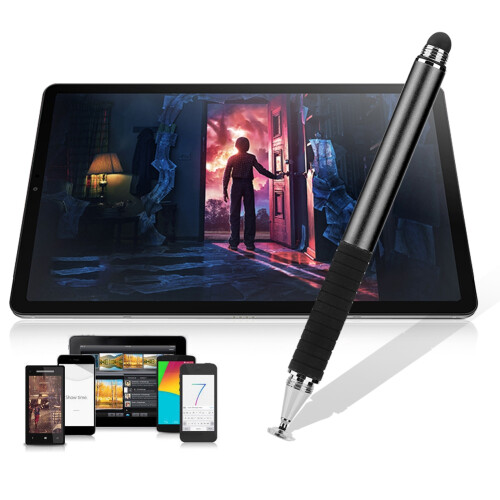 Γραφίδα με οθόνη αφής, χωρητική γραφίδα, Universal Stylus Precision Series, δίσκος με λεπτό 2