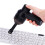 Compact Rechargeable Keyboard Vacuum Cleaner with 2000mA Battery 7