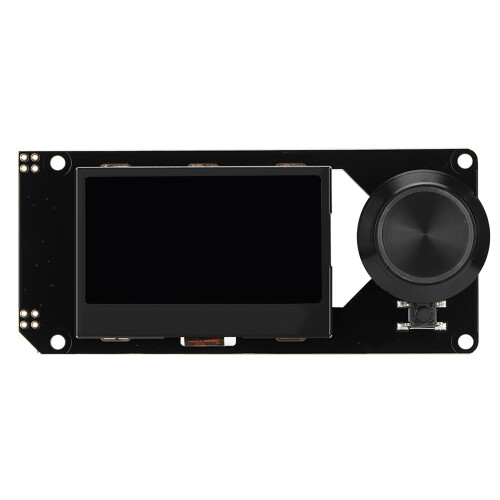 Compact12864 Γραφικός ελεγκτής LCD για τρισδιάστατο εκτυπωτή, κωδικοποιητής οπίσθιου 2