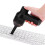 Compact Rechargeable Keyboard Vacuum Cleaner with 2000mA Battery 10