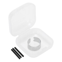 Geschikt voor WACOM Bamboo Style Precision, navulling voor Cintiq Inspired penpuntenset, soepel werkende styluspunten voor schrijven en tekenen,