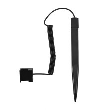 Nauwkeurige schrijfpen voor touchscreen-navigatie, ergonomisch ontwerp, capacitieve aanraakpen met duurzame constructie en hoge gevoeligheid,