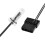 Βύσμα αισθητήρα θερμοκρασίας έντονου φωτισμού, σύνδεσμος παρακολούθησης ψύξης 3