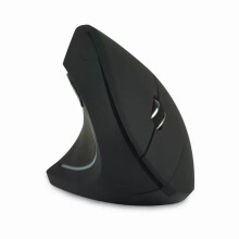 Ergonomische draadloze muis, zeer nauwkeurige gamingmuis, instelbare DPI, stille klikken, compatibiliteit, oplaadbare batterij, draadloos,
