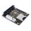 Adaptateur SDHC/SDXC/MMC vers IDE : aucune erreur de recherche, performances stables, solution de périphérique amorçable, conversion de carte SD 1