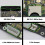 Adaptateur SDHC/SDXC/MMC vers IDE : aucune erreur de recherche, performances stables, solution de périphérique amorçable, conversion de carte SD 4