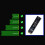 Υποστηρίζει προσαρμογέα SSD NVMe SSD, διεπαφή PCIe Plug and Play, ψύκτρα αλουμινίου, 6