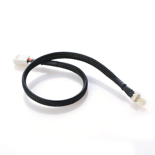 Καλώδιο προσαρμογέα ανεμιστήρα Micro PH2.0mm για ψύξη GPU, σύνδεση ανεμιστήρων