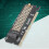 Κάρτα επέκτασης M.2NVME σε PCIe με ψύκτρα αλουμινίου που προσφέρει ανώτερη θερμική 3