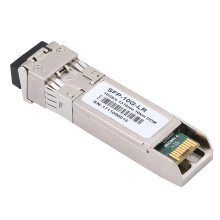 Enterprise-Class SFP Module High-Speed Data Transmission For Unmanned Vehicles And Server Farms