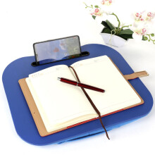 Laptoptafel voor op schoot: ruimtebesparend ontwerp, multifunctioneel, lichtgewicht en gemakkelijk mee te nemen, waterdicht en ademend, met duurzame