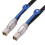 Mini-SAS HD4X LANE SERVER, Εσωτερικό καλώδιο Mini SAS sas sas, Καλώδιο υψηλής ταχύτητας SFF-8644 σε SFF-8644 3