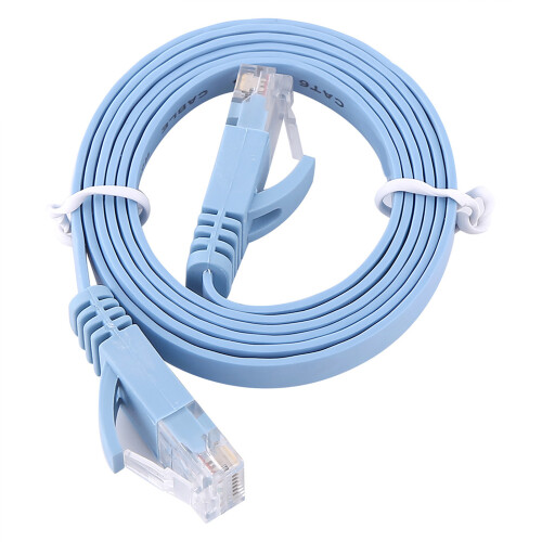 Καλώδιο Ethernet με βύσματα Rj45, καλώδιο Cat6Patch, καλώδιο δικτύου, καλώδιο internet υψηλής