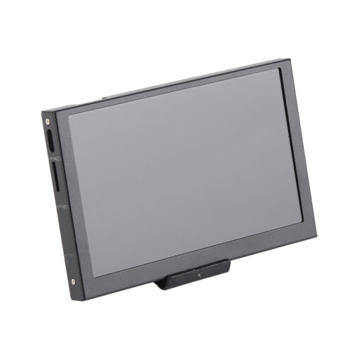 Εκτεταμένη οθόνη Host για Gaming PC, προσαρμόσιμες διατάξεις οθόνης με περιστροφή 360, 2