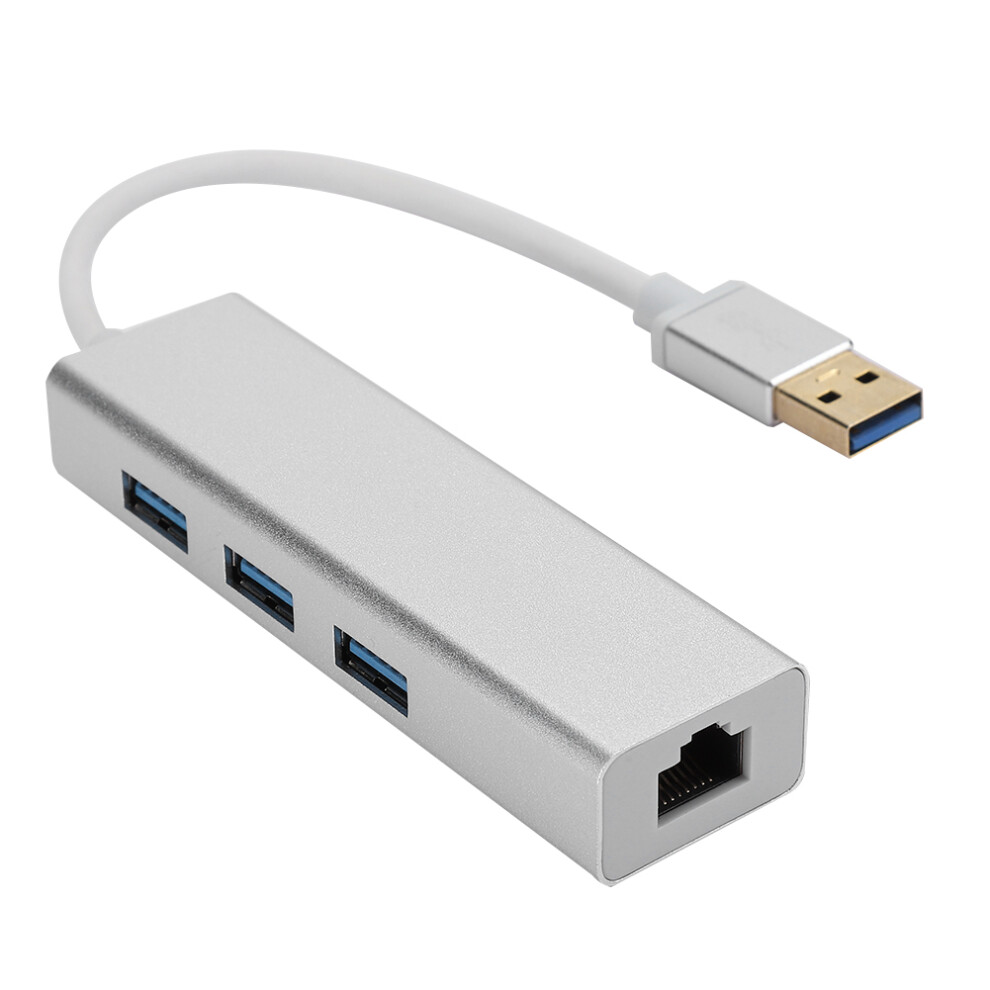 Ethernet Adapter For Nintendo Switch Stable Network Speed Faster Data Transfer Wide Compatibility Gigabit Network Speed Compact And Portable 9147006913536