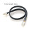 Καλώδιο προσαρμογέα ανεμιστήρα Micro PH2.0mm για ψύξη GPU, σύνδεση ανεμιστήρων 3