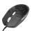 Programmable Buttons Gaming Mouse RGB Wired Honeycomb Shell Design Adjustable DPI 8000 Ergonomic Lightweight Mouse Compatible With Windows Mac Linux 7