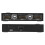 USB Switcher for Two PCs Share Peripherals with Remote Control 5Gbps Transfer Speed Backward Compatible Easy Setup for Office Home Use 4