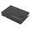 USB Switcher for Two PCs Share Peripherals with Remote Control 5Gbps Transfer Speed Backward Compatible Easy Setup for Office Home Use 2