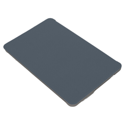 Mouse Pad υψηλής απόδοσης με δερμάτινη υφή, αντιολισθητική βάση, ραμμένες άκρες, 1