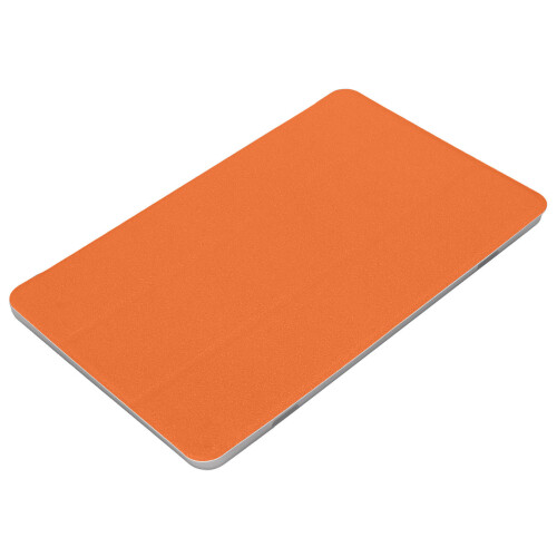 Capa com design elegante e sofisticado, suporte triplo, função de ativação/desativação automática, proteção completa, parte traseira em TPU 1