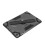 Capa protetora para iPad de 10,2 polegadas, com suporte robusto e multiângulo, resistente a impactos, ideal para trabalho e estudo. Design 2