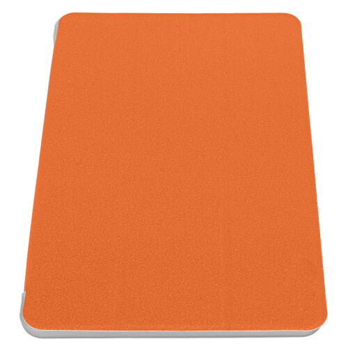 Capa com design elegante e sofisticado, suporte triplo, função de ativação/desativação automática, proteção completa, parte traseira em TPU 2