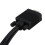 Matrix Conversion Cable, High-Quality Signal Transmission For Seamless VGA To Rca Conversion, Image-Freezing Function Enhances Viewing Experience, Plu 4