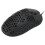 Gaming Mouse With Honeycomb Pattern Ergonomic Wired Design High Sensitivity Sensor Adjustable Dpi RGB Backlit Programmable Functions Driver Customizat 8