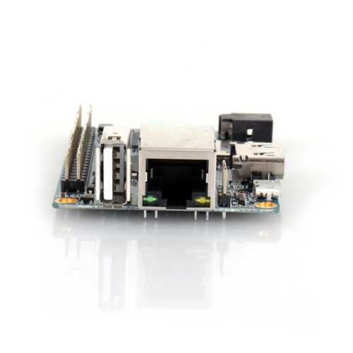 AI-computingframework, edge computing-apparaat, verbeterd ontwikkelingspotentieel, krachtige quad-core processor, gespecialiseerde 1