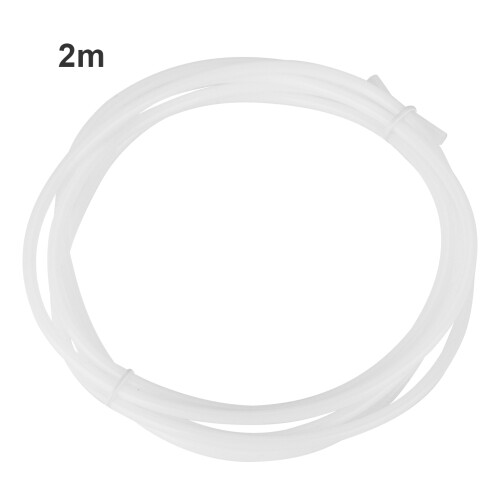 Σωλήνας PTFE ανθεκτικός σε υψηλές θερμοκρασίες, εσωτερικός σωλήνας PTFE