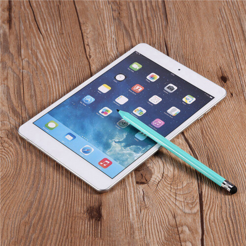 Χωρητικό μολύβι ακριβείας για iPad, iPhone, οθόνη αφής, γραφίδα υψηλής ευαισθησίας με 2