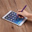 Χωρητικό μολύβι ακριβείας για iPad, iPhone, οθόνη αφής, γραφίδα υψηλής ευαισθησίας με 4