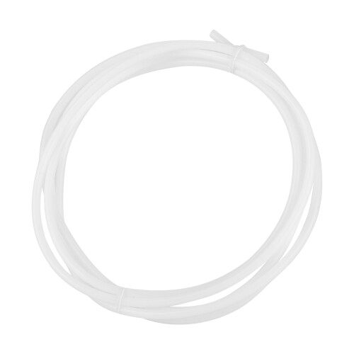 Σωλήνας PTFE ανθεκτικός σε υψηλές θερμοκρασίες, εσωτερικός σωλήνας PTFE 1