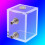 Διαφανές σύστημα ψύξης νερού για CPU υπολογιστή με καλή αντοχή στη θερμότητα και 4