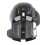 Breathing LED Backlit Gaming Mouse, Rechargeable Wireless Mouse with Macro Programming and Multi-Mode Connection Options 5