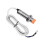 Quick Response Inductive Proximity Sensor With High Sensitivity Non Contact Switch Stable Performance Spark Free Operation Position Detection 1