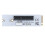 Προσαρμογέας PCI-E4X, θύρα SSD M.2Key M, κάρτα NGFF M.2 σε PCI-E X4Riser με ένδειξη LED, τροφοδοτικό SATA, 6
