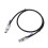 Effektiv datahåndtering, eksternt Mini SAS HD-kabel tilbyder pladsbesparende design, PCI Express-controllerunderstøttelse muliggør avancerede 1
