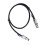 Effektiv datahåndtering, eksternt Mini SAS HD-kabel tilbyder pladsbesparende design, PCI Express-controllerunderstøttelse muliggør avancerede 6